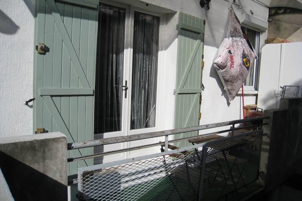Charmante Maisonnette Aux Portes De Paris Saint-Ouen  Dış mekan fotoğraf