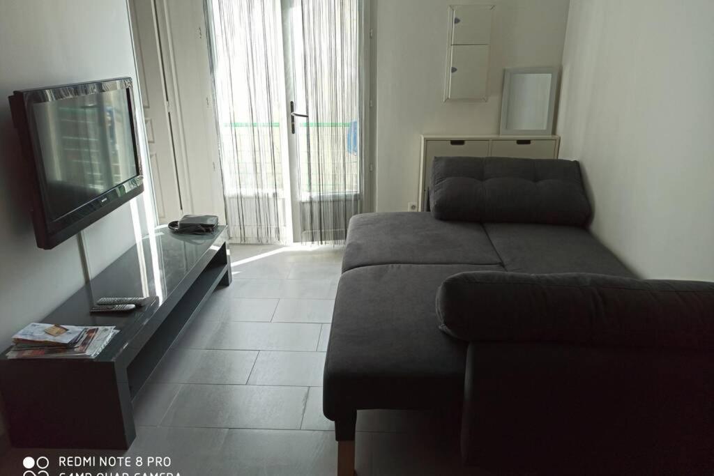 Charmante Maisonnette Aux Portes De Paris Saint-Ouen  Dış mekan fotoğraf